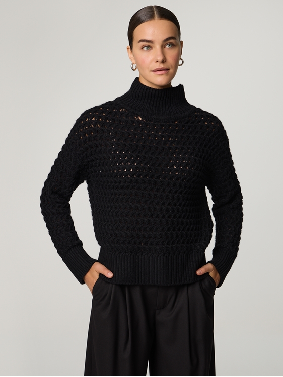 Bild von Cashmere Pullover