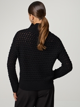 Bild von Kaschmirpullover MER