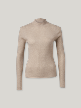 Image sur Pull en laine