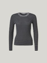 Image sur Pull en laine