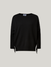 Image sur Pull en cachemire