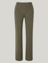 Image sur Pantalon en cachemire SMOCKY