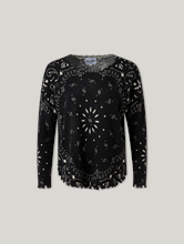 Bild von Pullover aus Kaschmir