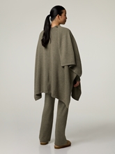 Bild von Cape aus Kaschmir VALYA