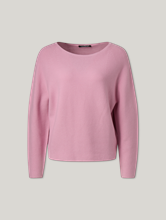 Image sur Pull en coton