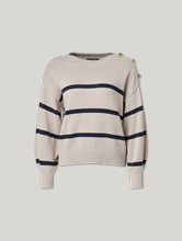 Bild von Pullover aus Baumwolle