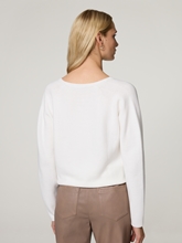 Bild von Pullover aus Baumwolle