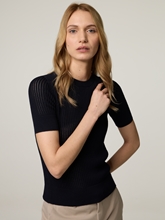 Bild von Strickshirt EBBRI