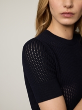 Bild von Strickshirt EBBRI