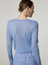 Bild von Pullover aus Kaschmir