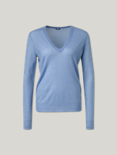 Bild von Pullover aus Kaschmir