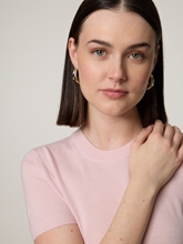 Bild von Strickshirt aus Schurwolle