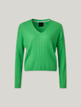 Bild von Pullover mit Kaschmir