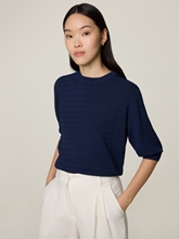 Bild von Strickshirt