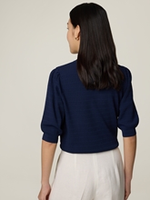 Bild von Strickshirt