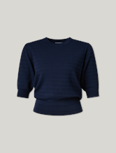 Bild von Strickshirt