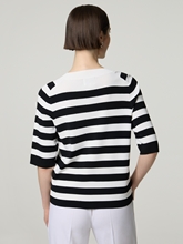 Bild von Strickshirt