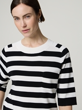 Bild von Strickshirt