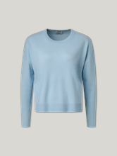 Image sur Pull en cachemire