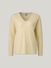 Image sur Pull en cachemire