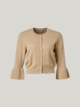 Image sur Cardigan en cachemire