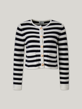 Bild von Strickjacke mit Kaschmir