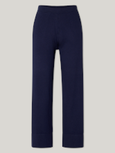 Bild von Strickhose mit Kaschmir