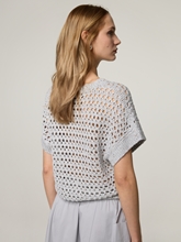 Bild von Stricktop aus Fancy-Garn