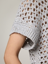 Bild von Stricktop aus Fancy-Garn