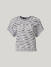 Bild von Stricktop aus Fancy-Garn