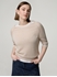 Image de Leinen Pullover