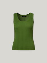 Image sur Top en tricot CEYLON