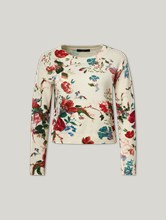 Bild von Pullover aus Baumwolle DENIS