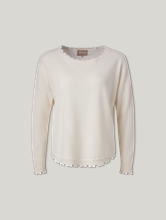 Bild von Pullover aus Kaschmir MELA