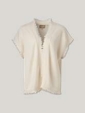 Image sur Cardigan en cachemire NESSA