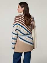 Bild von Strickjacke aus Kaschmir OUMA