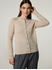Bild von Merino Cardigan