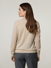 Image sur Cardigan en laine FONAMI