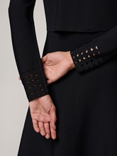 Image sur Veste en tricot