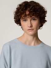 Bild von Strickshirt aus Kaschmir-Mix