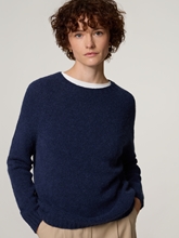 Bild von Pullover mit Alpaka GHIACCI