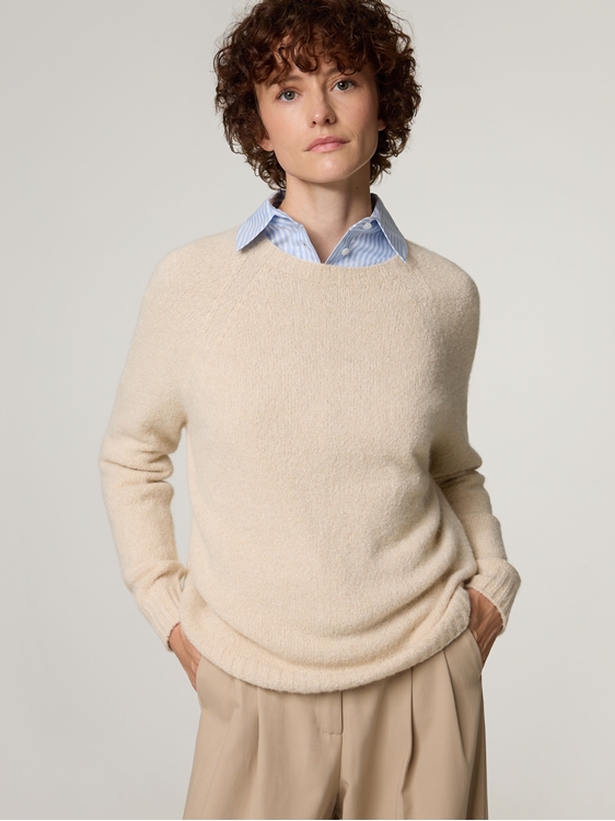 Image sur Pullover