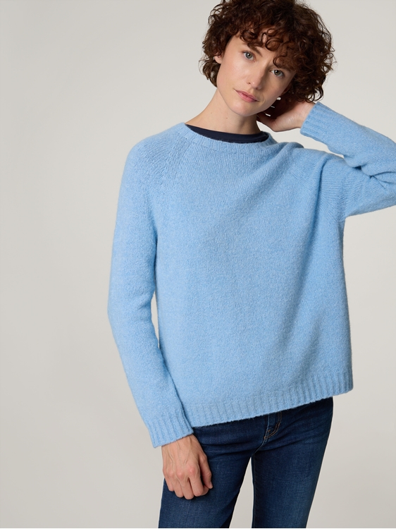 Image sur Pullover