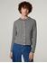 Bild von Strickjacke