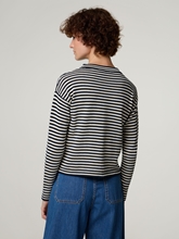 Image sur Veste en tricot ERITEA