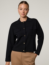 Bild von Strickjacke ZUM