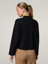 Bild von Strickjacke ZUM