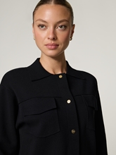 Bild von Strickjacke ZUM