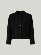 Bild von Strickjacke ZUM