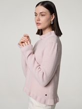 Bild von Pullover mit Kaschmir